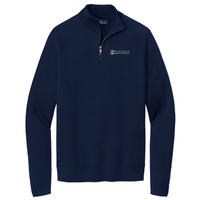 Navy Blazer