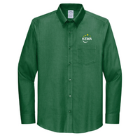 KEMA - Brooks Brothers Wrinkle-Free Stretch Nailhead Shirt