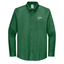 KEMA - Brooks Brothers Wrinkle-Free Stretch Nailhead Shirt