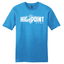 HighPointCPAs - District Young Mens Very Important Tee