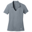 InstantUrgentCare - Nike Women's Dri-FIT Vertical Mesh Polo - v1