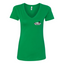 HairoftheDog Next Level - Women's V-Neck 1540