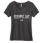 SynergyECP - Volunteer Knitwear Women's Daily V-Neck Tee USA-Made - v4