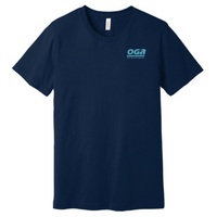 OGA - Bella Canvas - 3001C