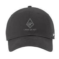 OnsiGroup - Nike Heritage Cotton Twill Cap NKFB5677