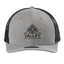 ValleyJanitorial - Era Snapback Low Profile Trucker v1