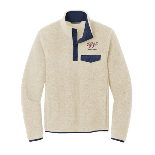 Oat/ Dress Blue Navy