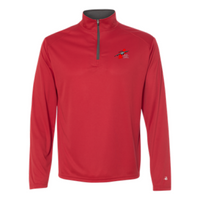 GCC - B-Core Quarter-Zip Pullover - v1