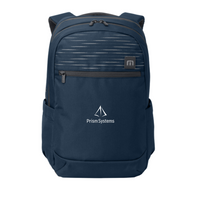 River Blue Navy