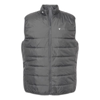 Allegiance  - Adidas Puffer Vest
