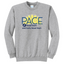 PACE - Port & Company Classic Crewneck Sweatshirt v1