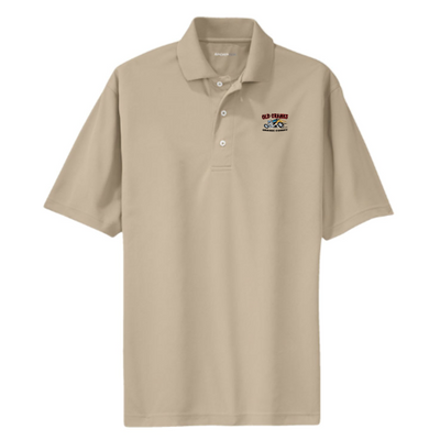 OldCranks - Sport-Tek Dri-Mesh Polo