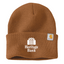 Carhartt Brown