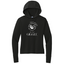 GigglingGrizzly - Sport-Tek Ladies Sport-Wick Flex Fleece Pullover Hoodie - v2