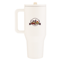 TheRedBarn - Hydrojug - Traveler 40oz