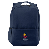 College of Adaptive Arts - Port Authority Access Square Backpack
