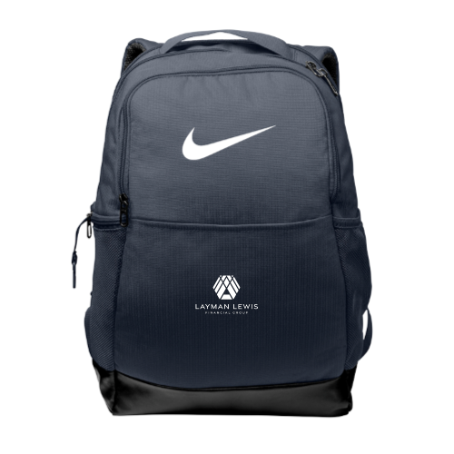 LaymanLewis - Nike Brasilia Medium Backpack