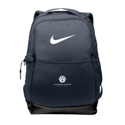 LaymanLewis - Nike Brasilia Medium Backpack