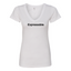 Expressable - Next Level - Women's V-Neck 1540