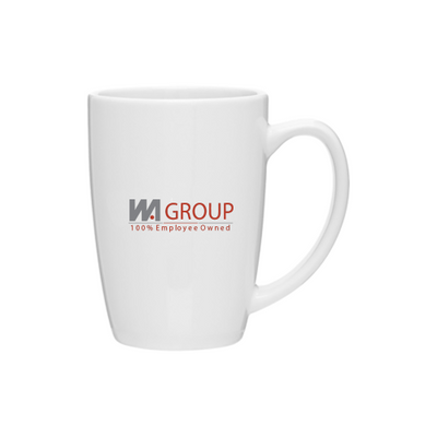 WAGroup - Contour Mug 14oz