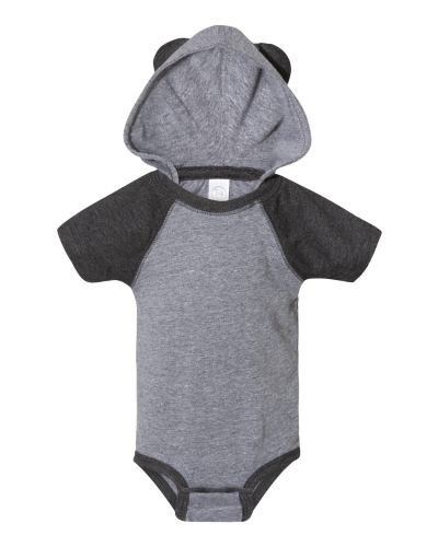 Granite Heather Vintage Smoke