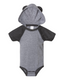Granite Heather Vintage Smoke