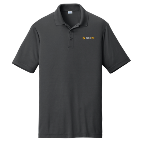 Baltimore Water Taxi -Men's Posicharge Competitor Polo