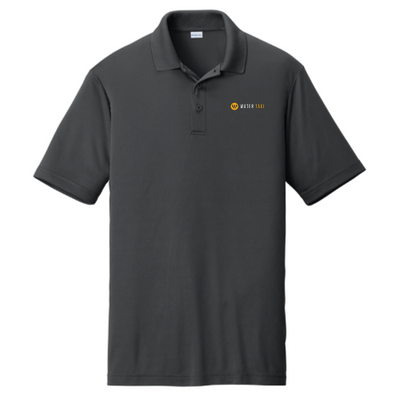 Baltimore Water Taxi -Men's Posicharge Competitor Polo