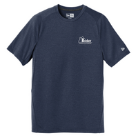 BooherRemodelingCompany - Era Series Performance Crew Tee