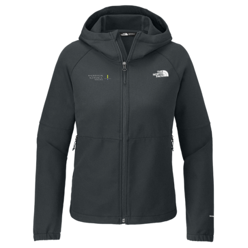 Asphalt Grey Dark Heather