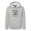 NorthStarBibleSchool - Fleece Hooded Sweatshirt - V3