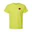 ROCCharlotte - ComfortSoft Heavyweight T-Shirt