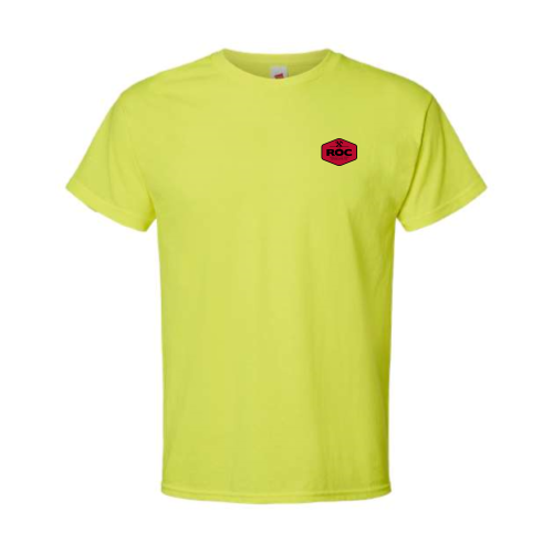 ROCCharlotte - ComfortSoft Heavyweight T-Shirt