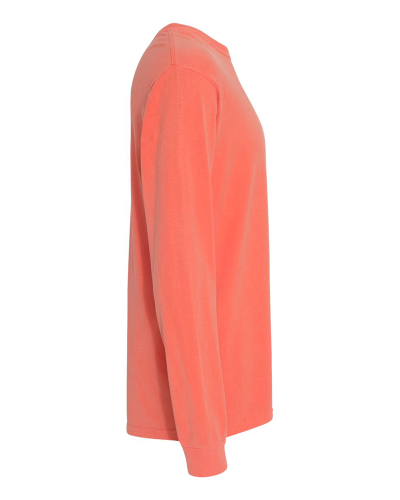 BRIGHT SALMON