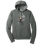 Thrush Designs - Unisex Poly/Cotton Hoodie