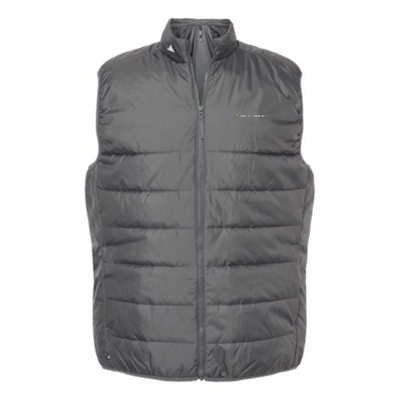 FourKitesCommunity - Adidas Men's Puffer Vest