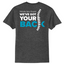 Dark Heather Grey