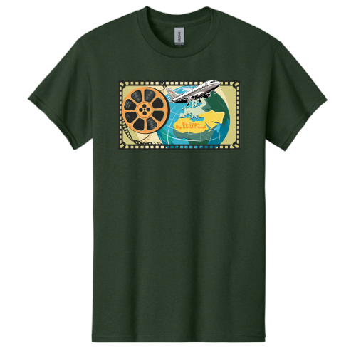 BSWT - Gildan - 5000