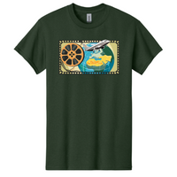 BSWT - Gildan - 5000
