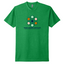 What Works Institute - Unisex Next Level CVC T-Shirt