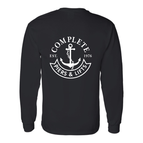 CompletePiers - Gildan - 5400