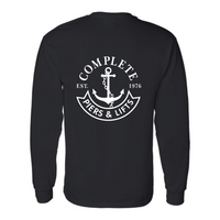 CompletePiers - Gildan - 5400
