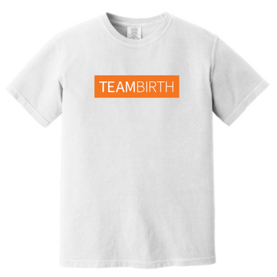 Unravel Healthcare - Unisex Comfort Colors Vintage Tee
