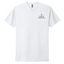SAGEHospitalityPartners - Next Level - Unisex CVC T-Shirt