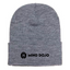 MindDojo - Cuffed Knit Beanie - v2