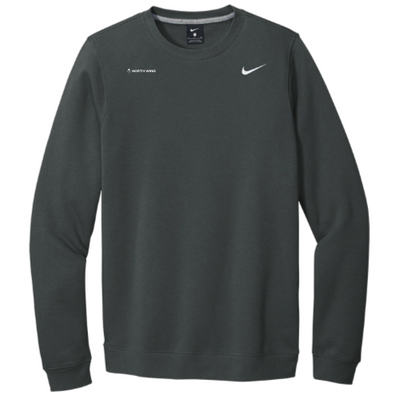 NorthWind - Nike Men's Club Fleece Crew