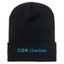 COX - Cuffed Knit Beanie