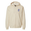 EweTrackUSA - Gildan Softstyle Full-Zip Hooded Sweatshirt