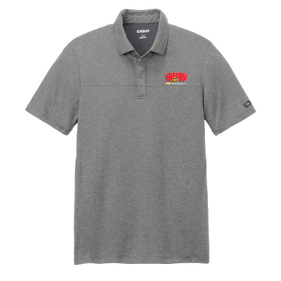 SunChevy - OGIO Command Polo