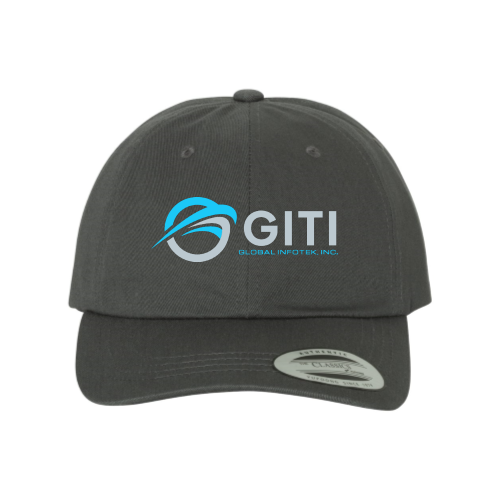 Global InfoTek - Dad Hat